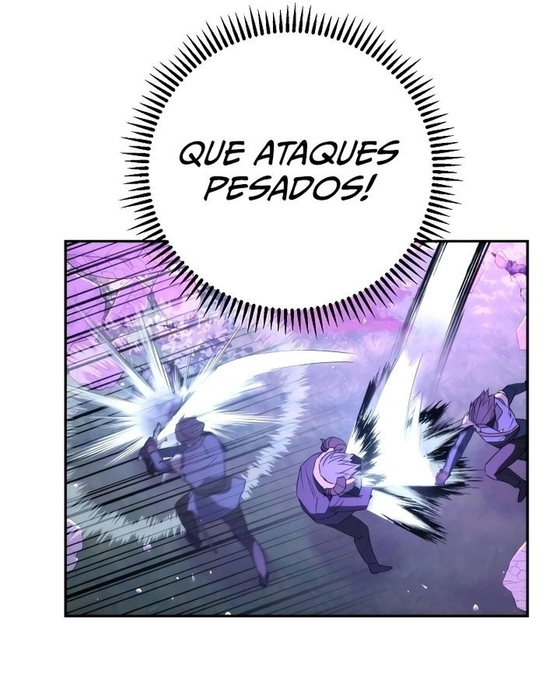 Ressurgindo do Futuro Capítulo 93 Página 97