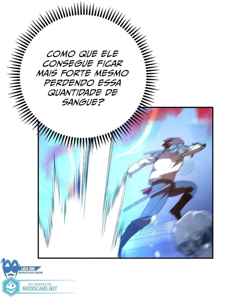 Ressurgindo do Futuro Capítulo 94 Página 11