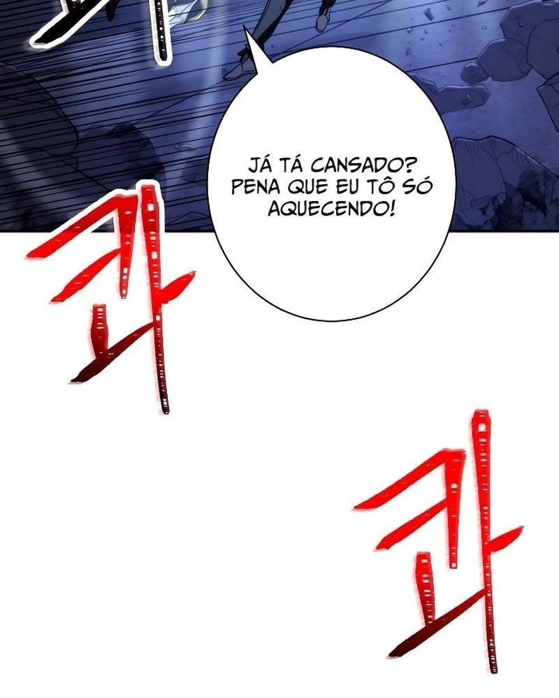 Ressurgindo do Futuro Capítulo 94 Página 19