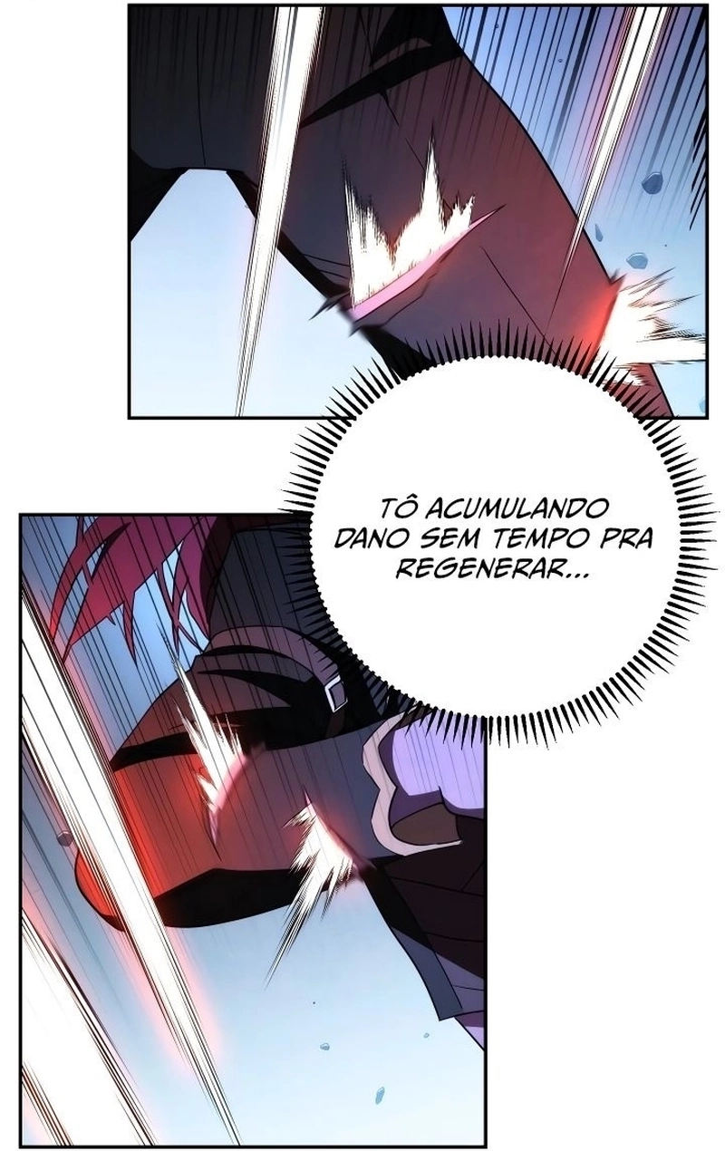 Ressurgindo do Futuro Capítulo 94 Página 22