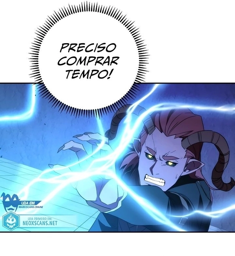 Ressurgindo do Futuro Capítulo 94 Página 31