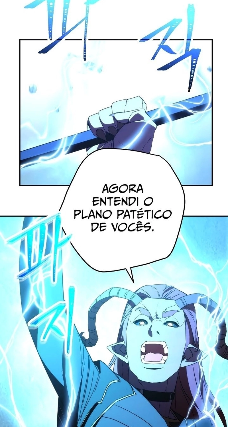 Ressurgindo do Futuro Capítulo 94 Página 46