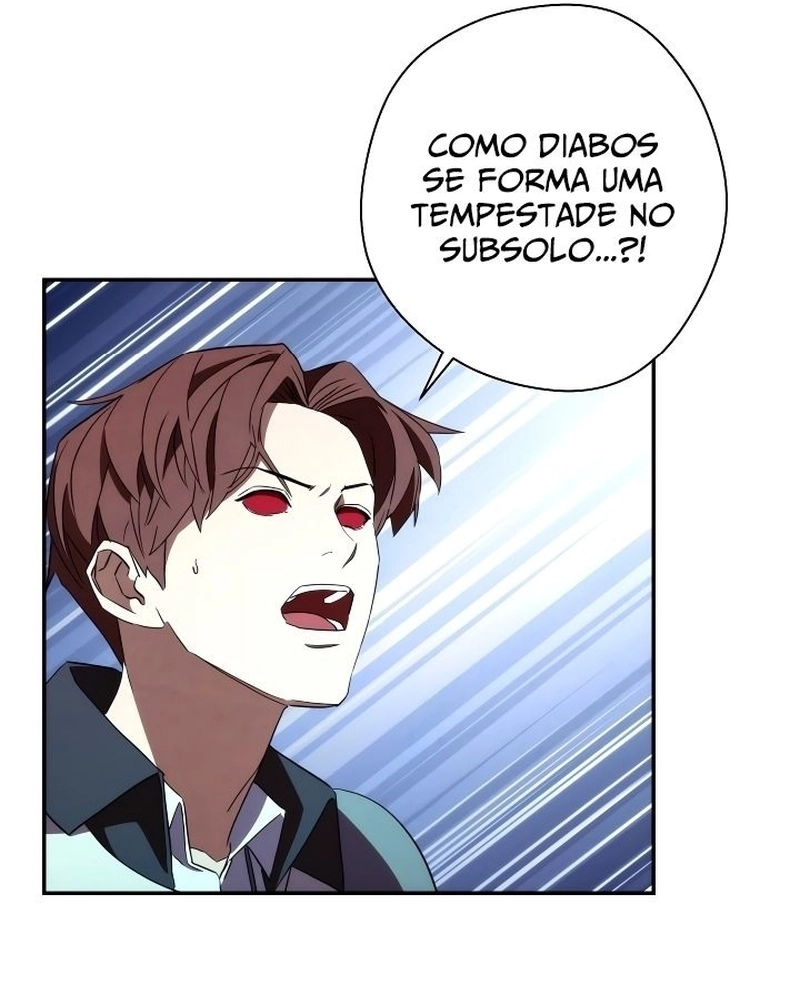 Ressurgindo do Futuro Capítulo 94 Página 55