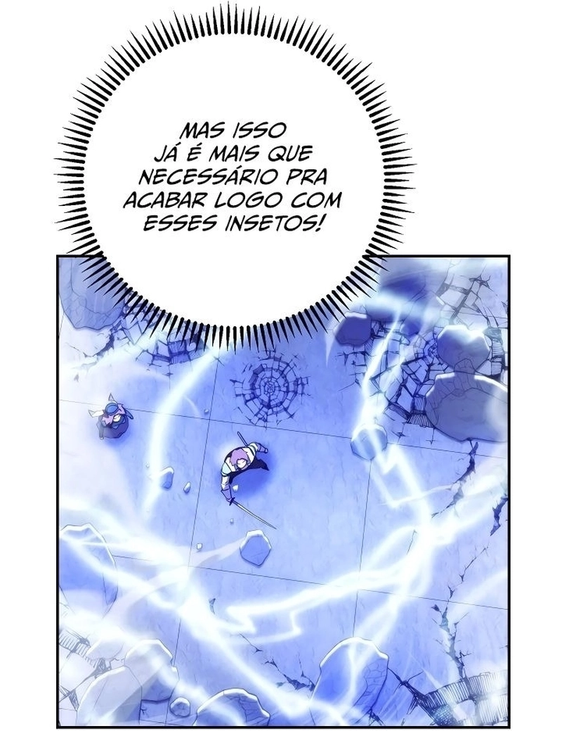 Ressurgindo do Futuro Capítulo 94 Página 65