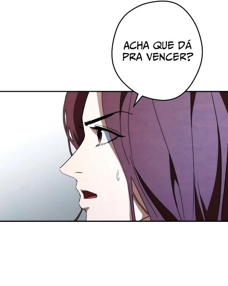 Ressurgindo do Futuro Capítulo 94 Página 71