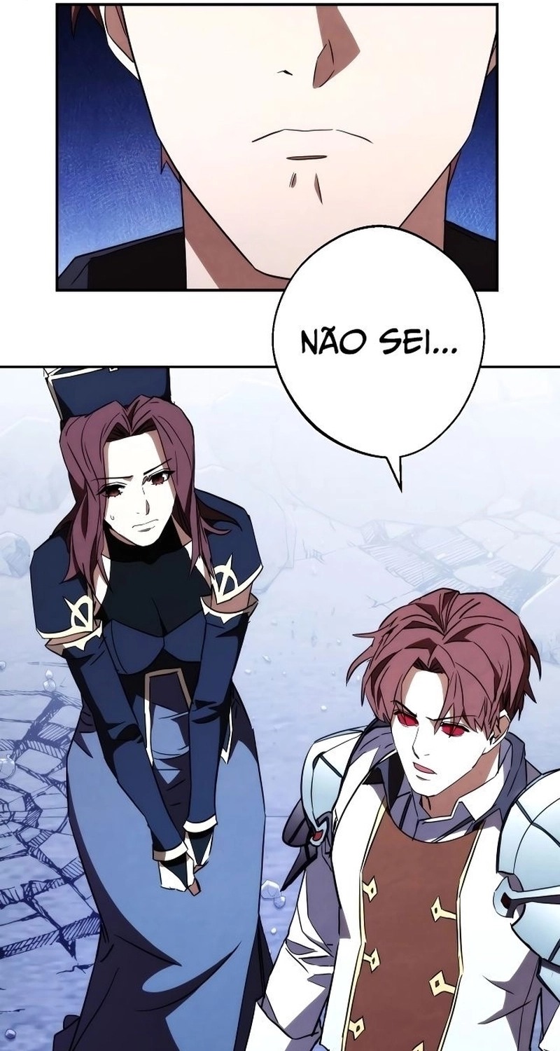 Ressurgindo do Futuro Capítulo 94 Página 73