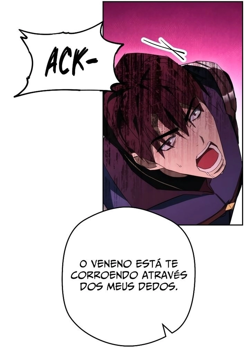 Ressurgindo do Futuro Capítulo 95 Página 100