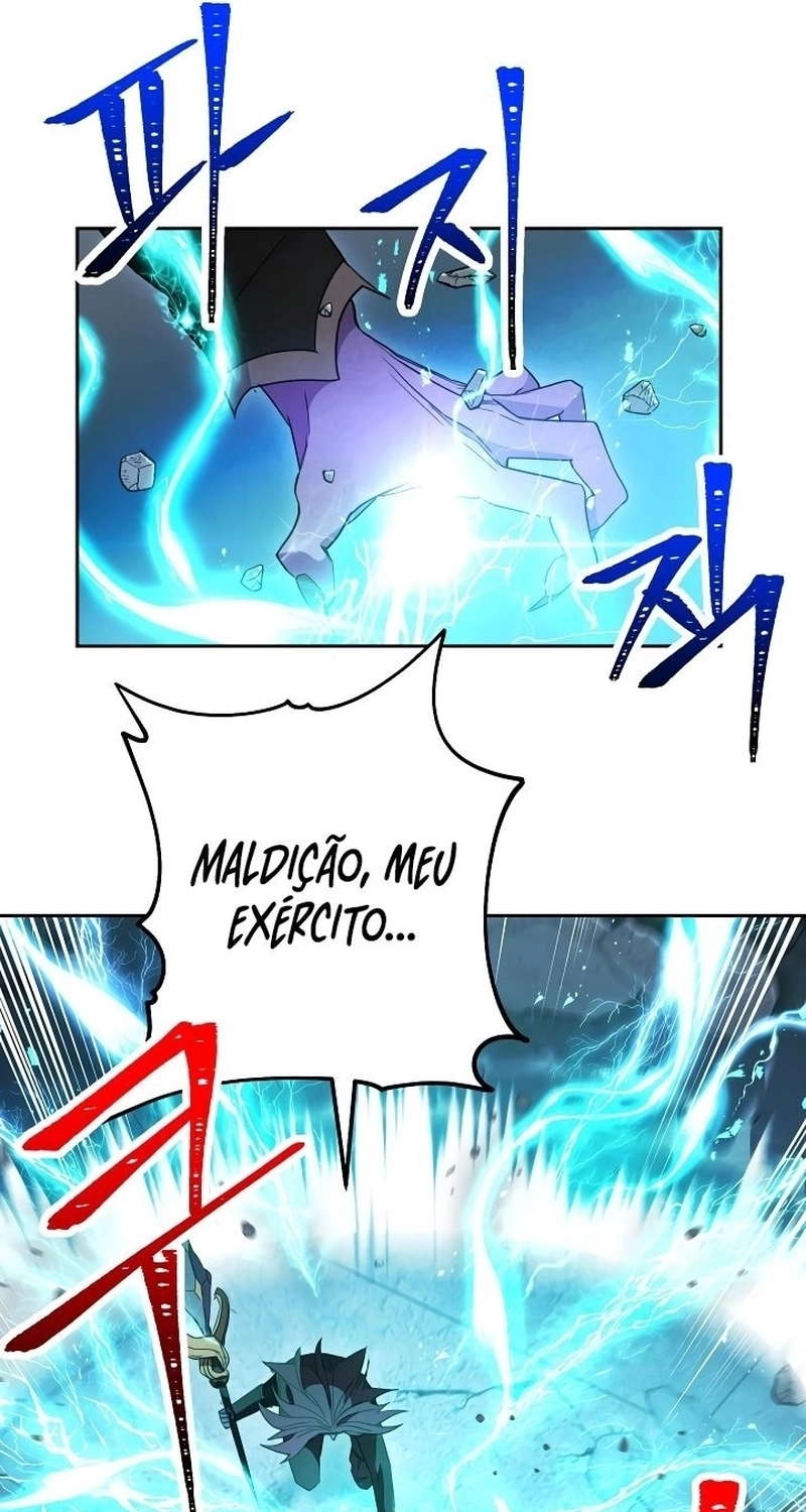 Ressurgindo do Futuro Capítulo 96 Página 10