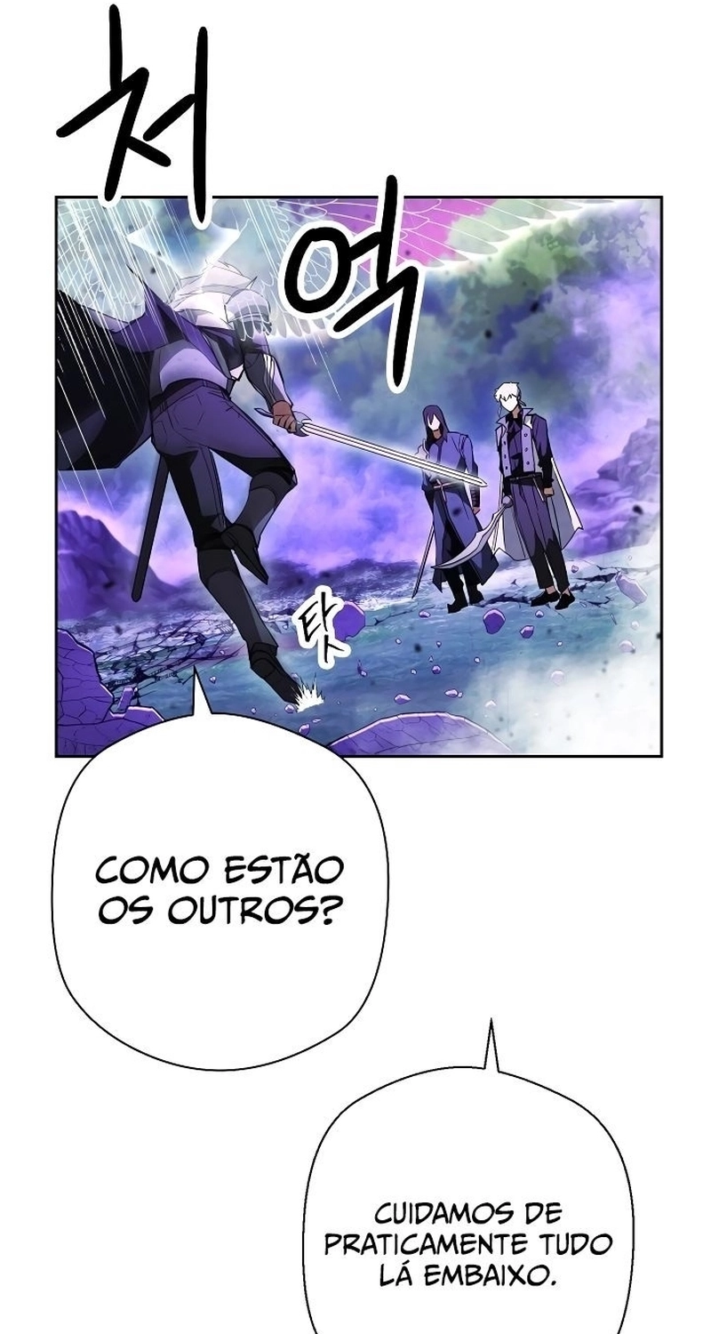 Ressurgindo do Futuro Capítulo 96 Página 107