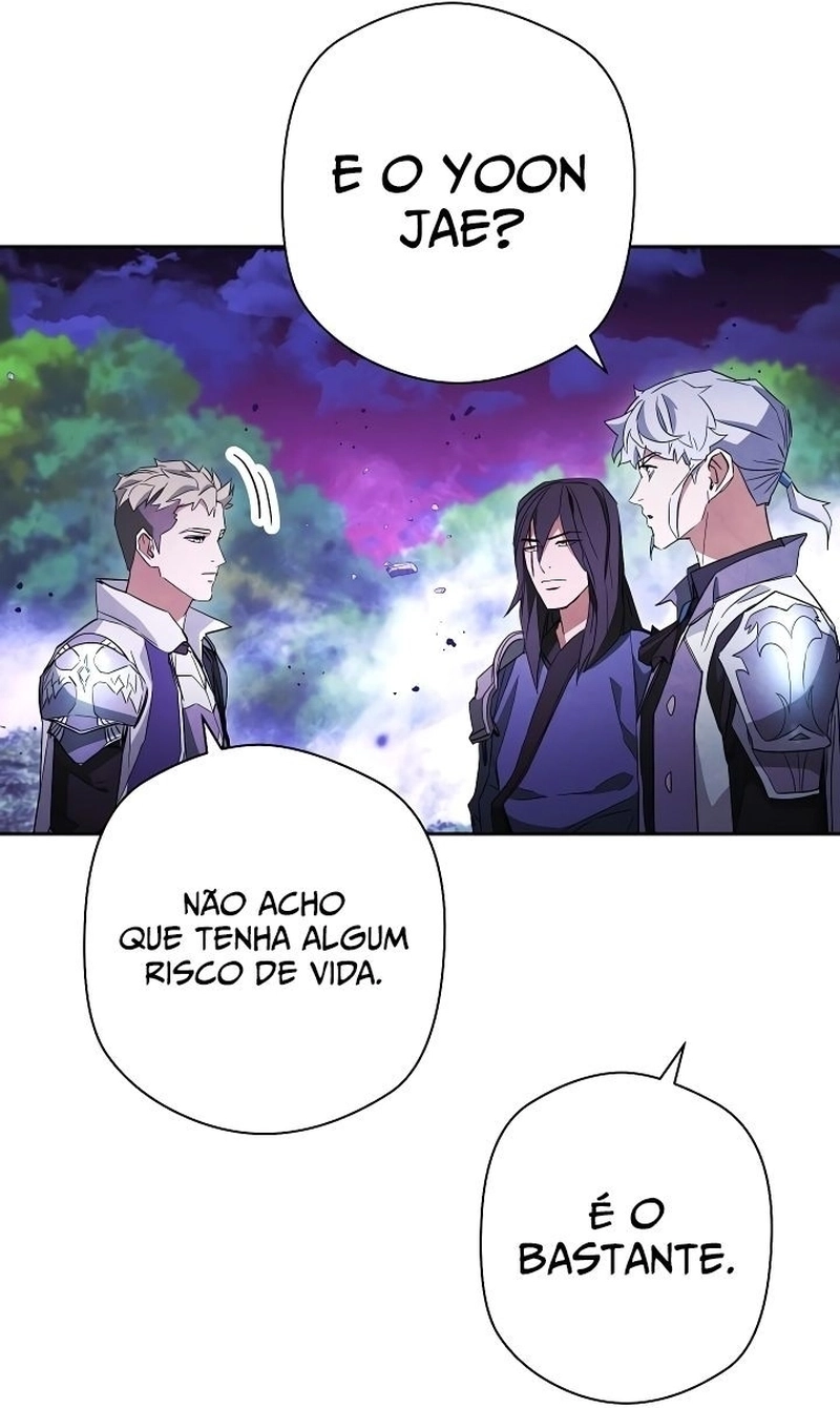 Ressurgindo do Futuro Capítulo 96 Página 109