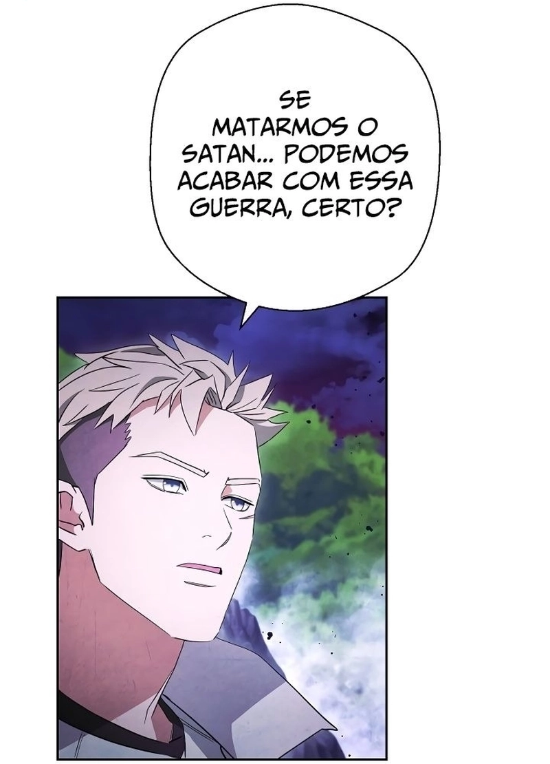 Ressurgindo do Futuro Capítulo 96 Página 112