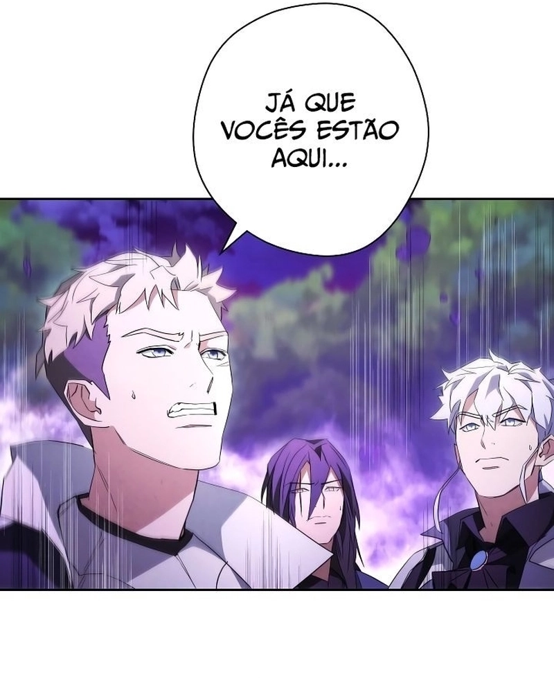 Ressurgindo do Futuro Capítulo 96 Página 125