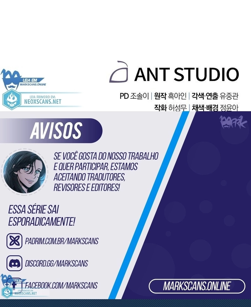 Ressurgindo do Futuro Capítulo 96 Página 133
