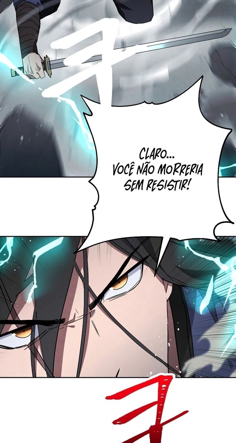Ressurgindo do Futuro Capítulo 96 Página 22