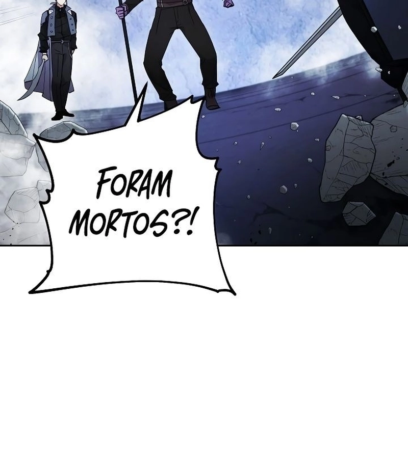 Ressurgindo do Futuro Capítulo 96 Página 3
