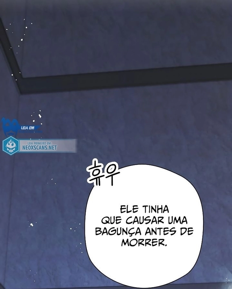 Ressurgindo do Futuro Capítulo 96 Página 36