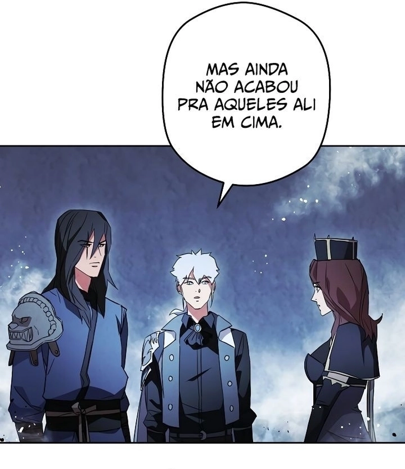 Ressurgindo do Futuro Capítulo 96 Página 39