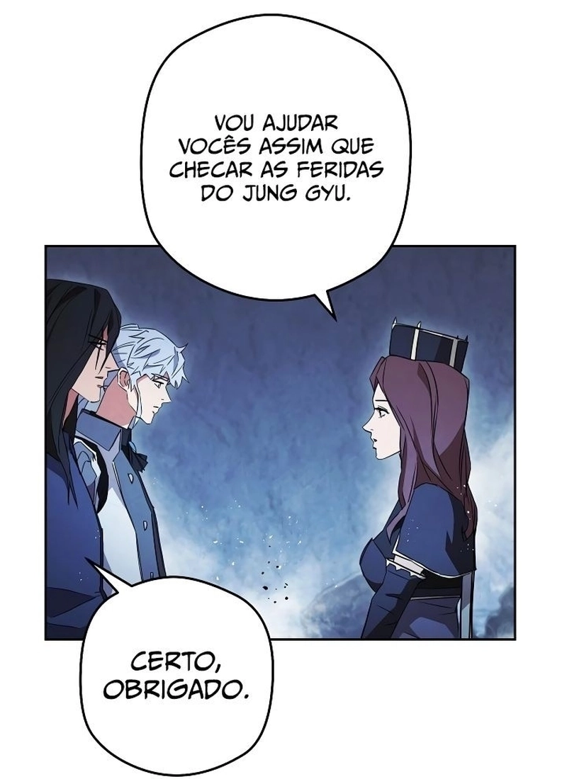 Ressurgindo do Futuro Capítulo 96 Página 44