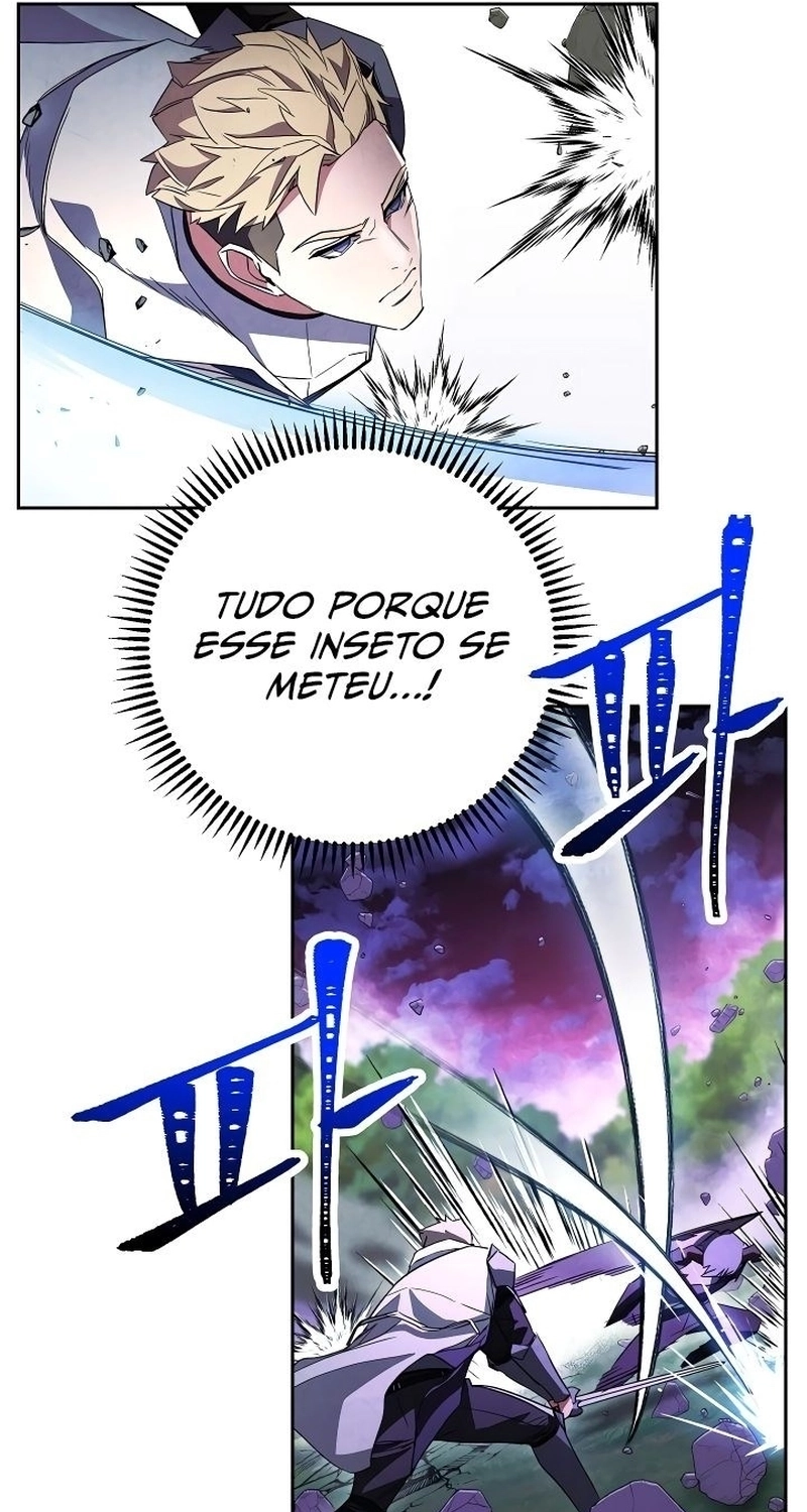 Ressurgindo do Futuro Capítulo 96 Página 81