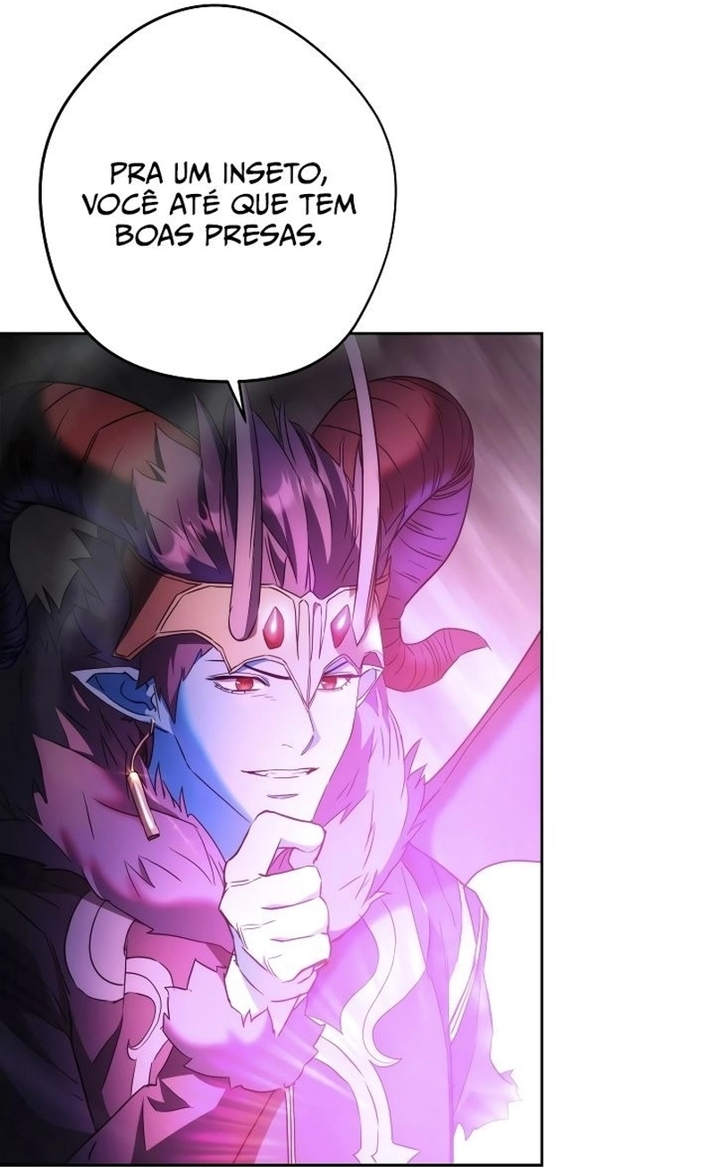 Ressurgindo do Futuro Capítulo 98 Página 16