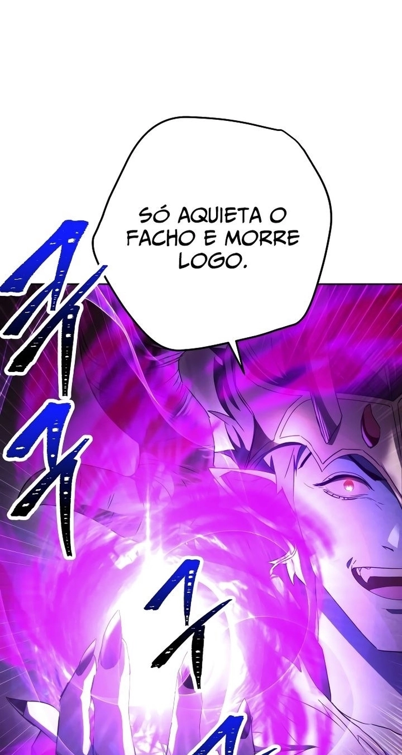 Ressurgindo do Futuro Capítulo 98 Página 22