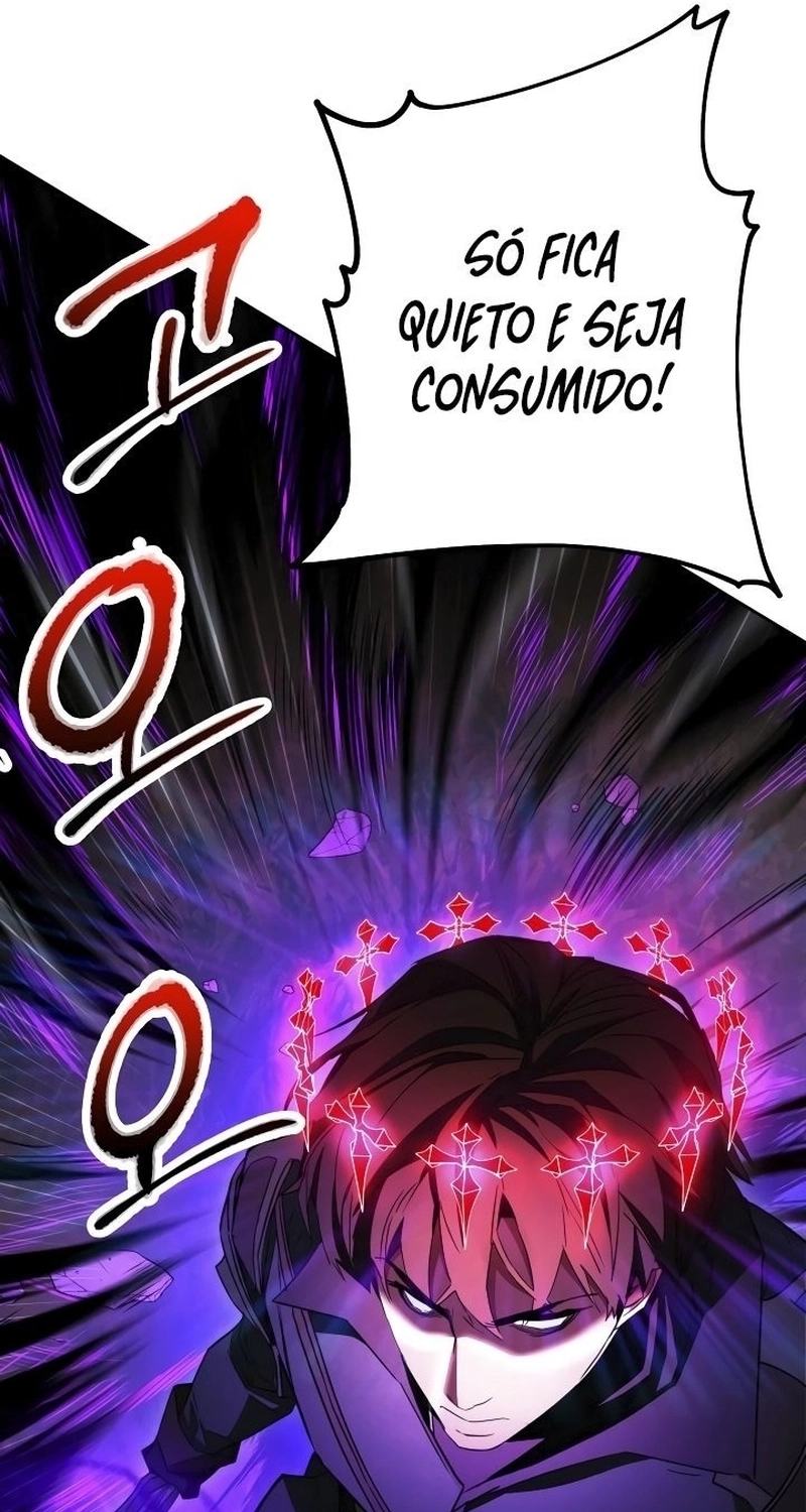 Ressurgindo do Futuro Capítulo 98 Página 27