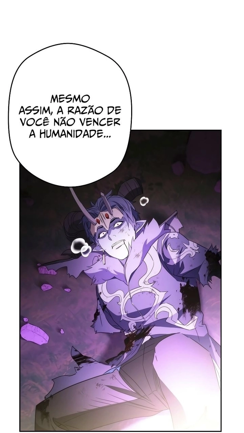 Ressurgindo do Futuro Capítulo 98 Página 90