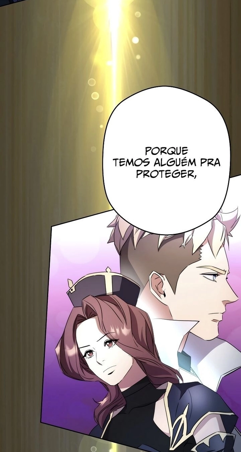 Ressurgindo do Futuro Capítulo 98 Página 96