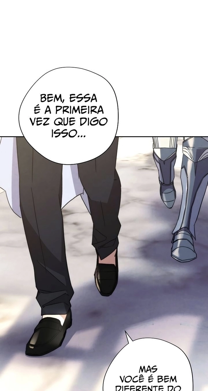 Ressurgindo do Futuro Capítulo 99 Página 119