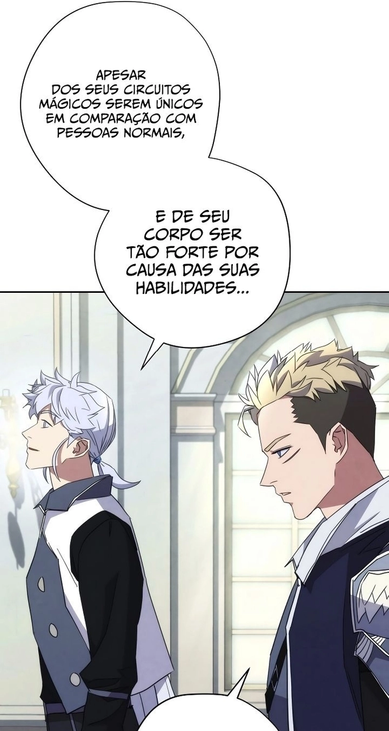 Ressurgindo do Futuro Capítulo 99 Página 121