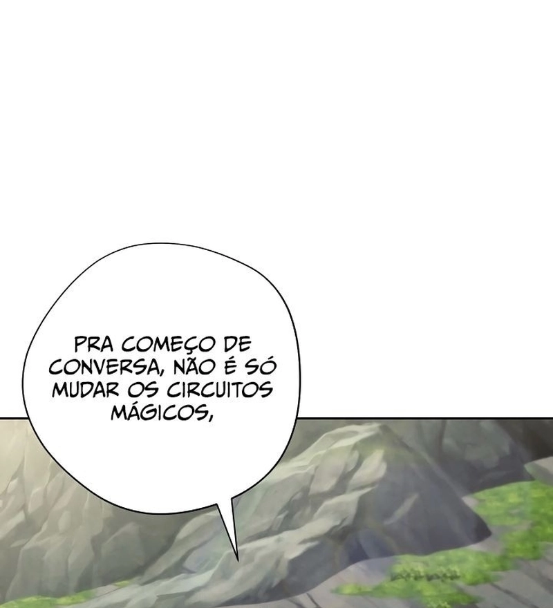 Ressurgindo do Futuro Capítulo 99 Página 131
