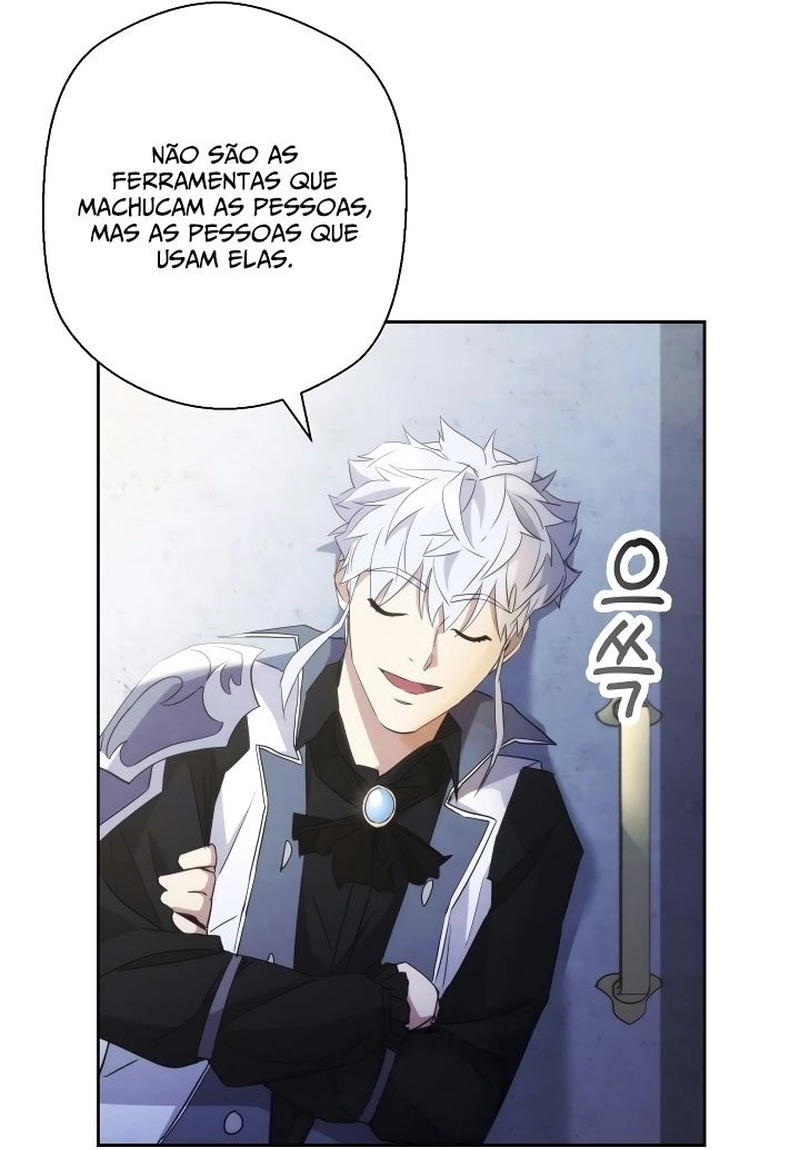 Ressurgindo do Futuro Capítulo 99 Página 147