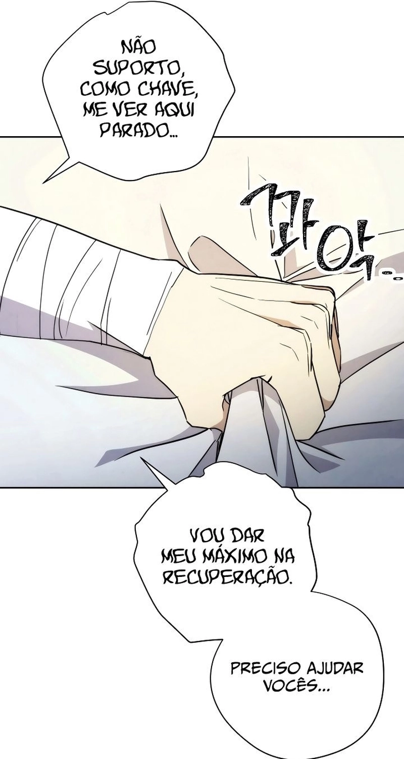 Ressurgindo do Futuro Capítulo 99 Página 29