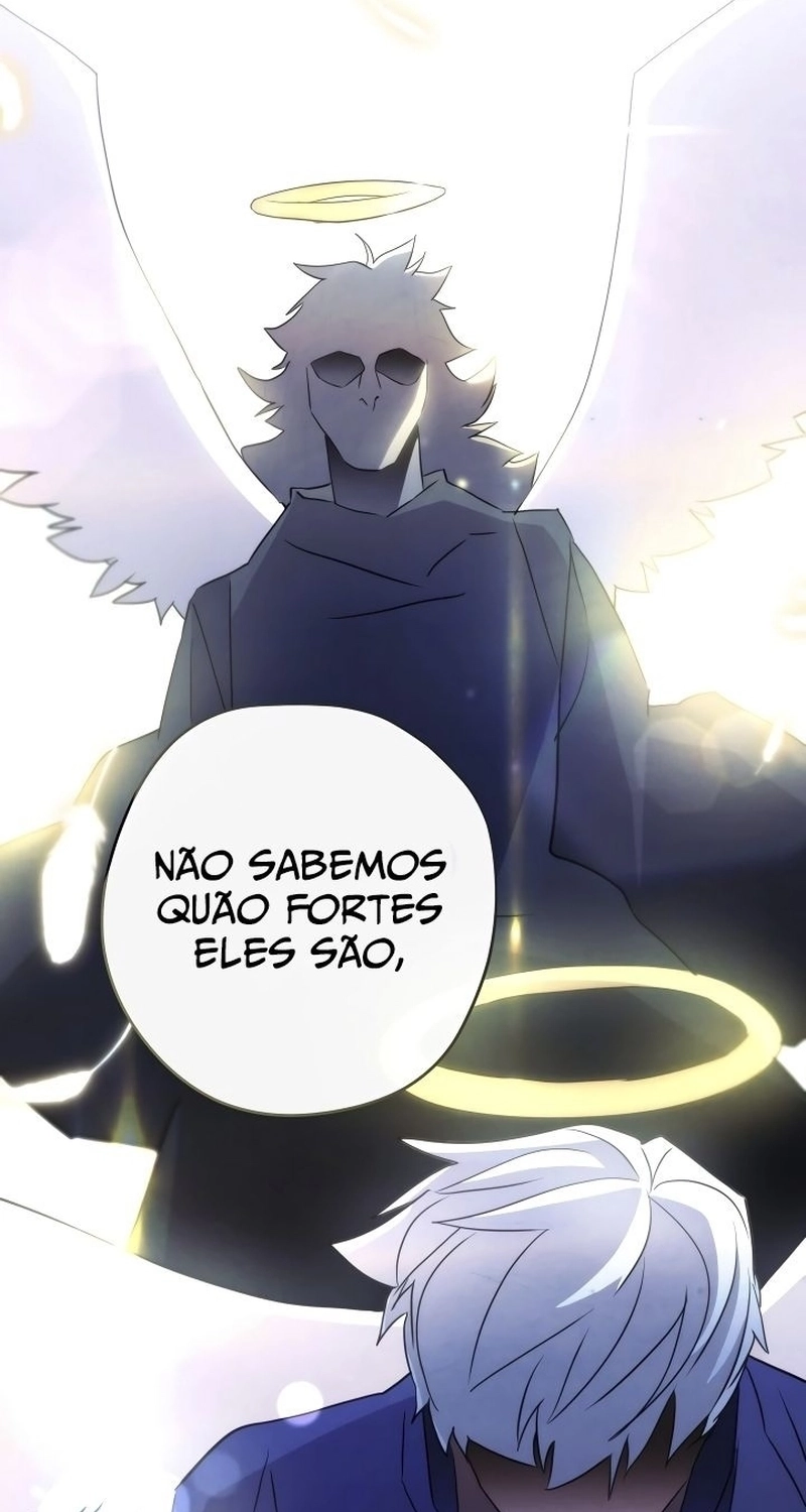 Ressurgindo do Futuro Capítulo 99 Página 36