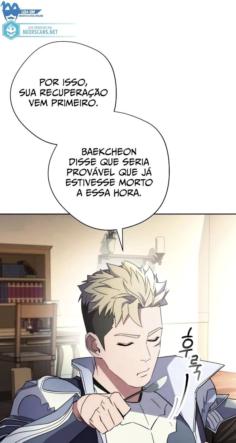 Ressurgindo do Futuro Capítulo 99 Página 40