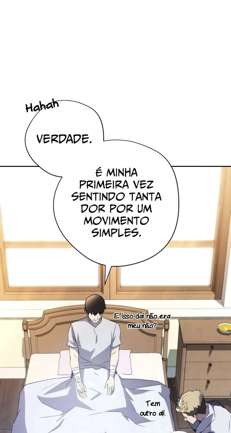 Ressurgindo do Futuro Capítulo 99 Página 42