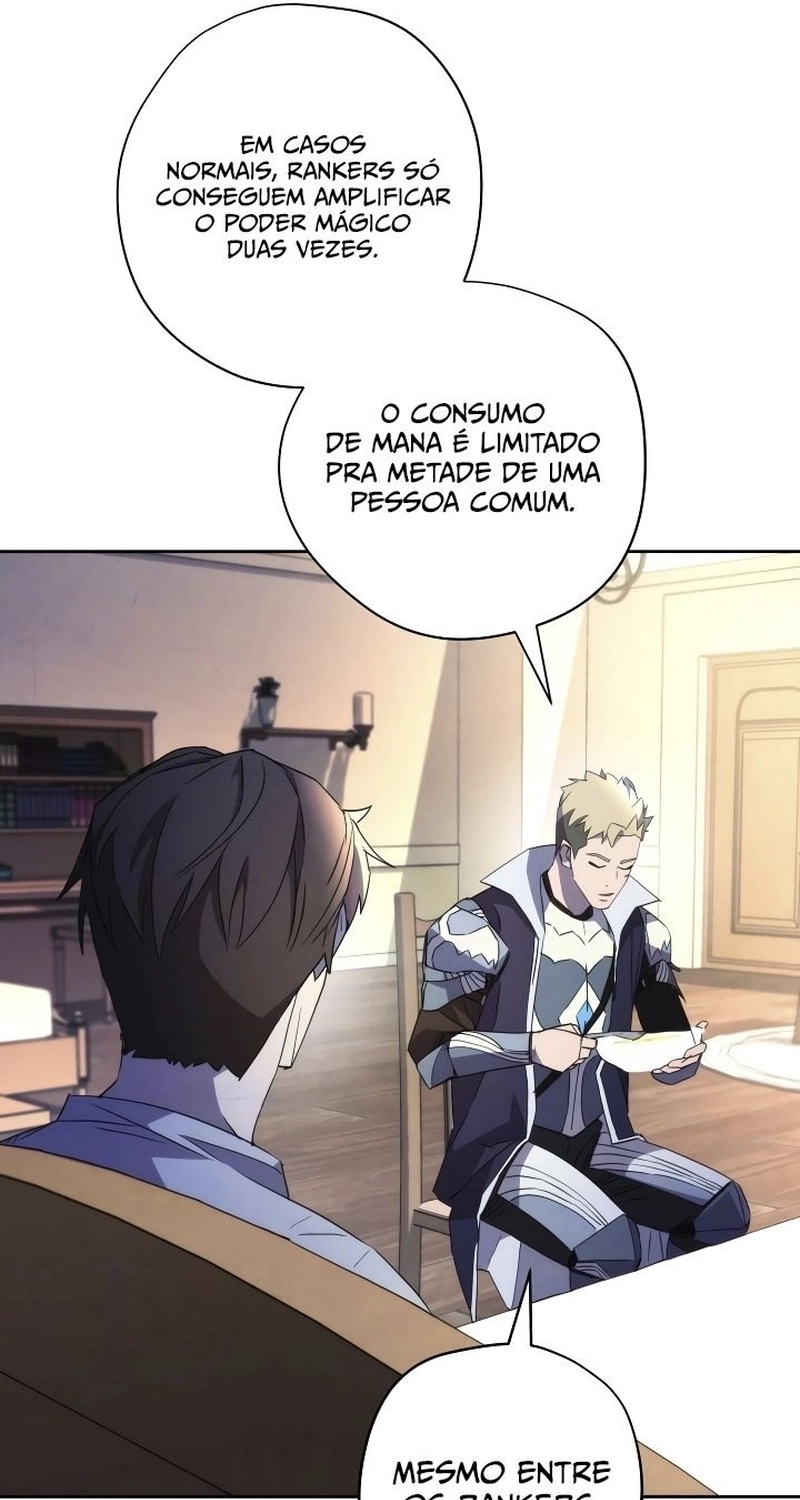 Ressurgindo do Futuro Capítulo 99 Página 44