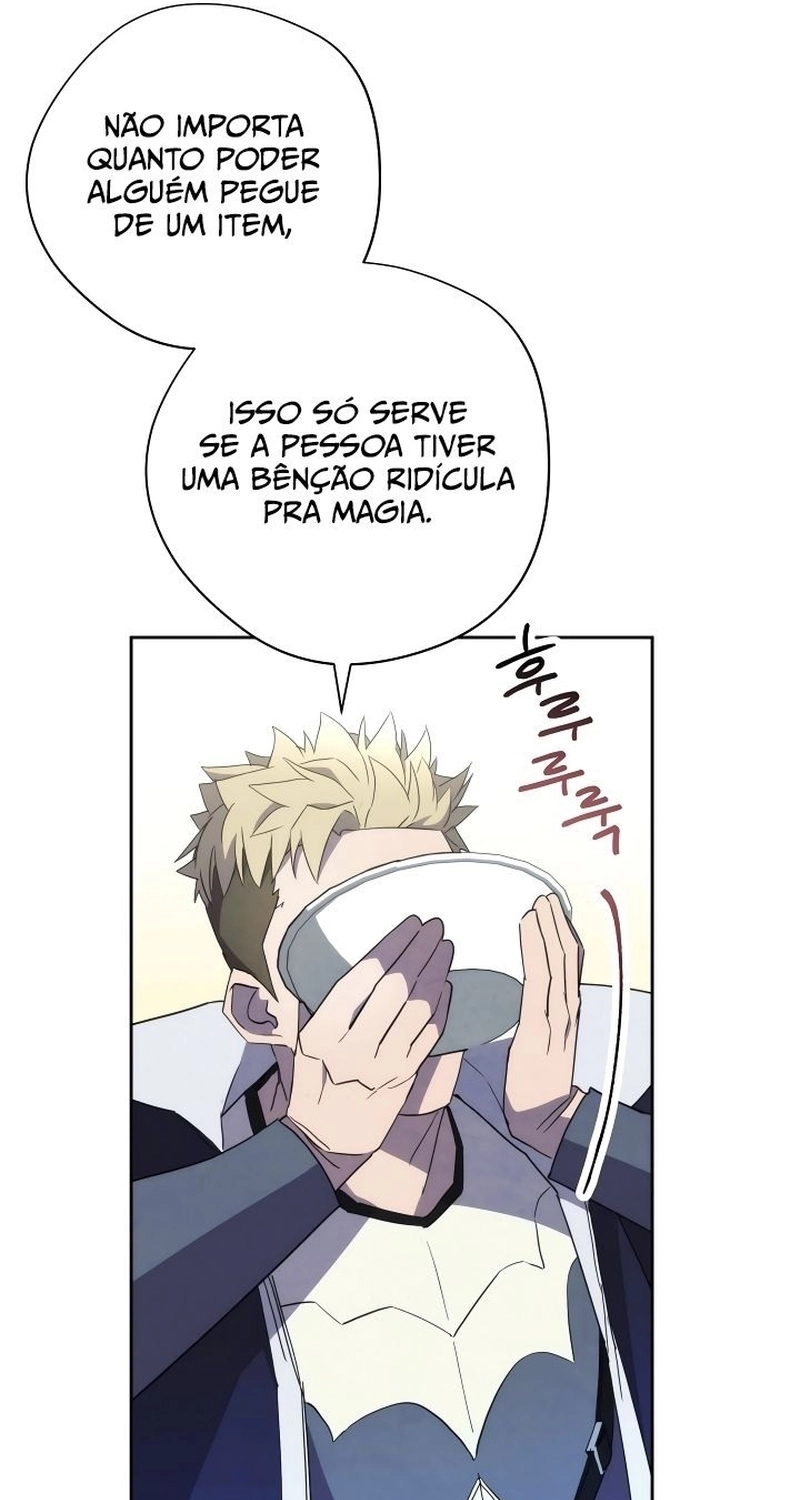 Ressurgindo do Futuro Capítulo 99 Página 46