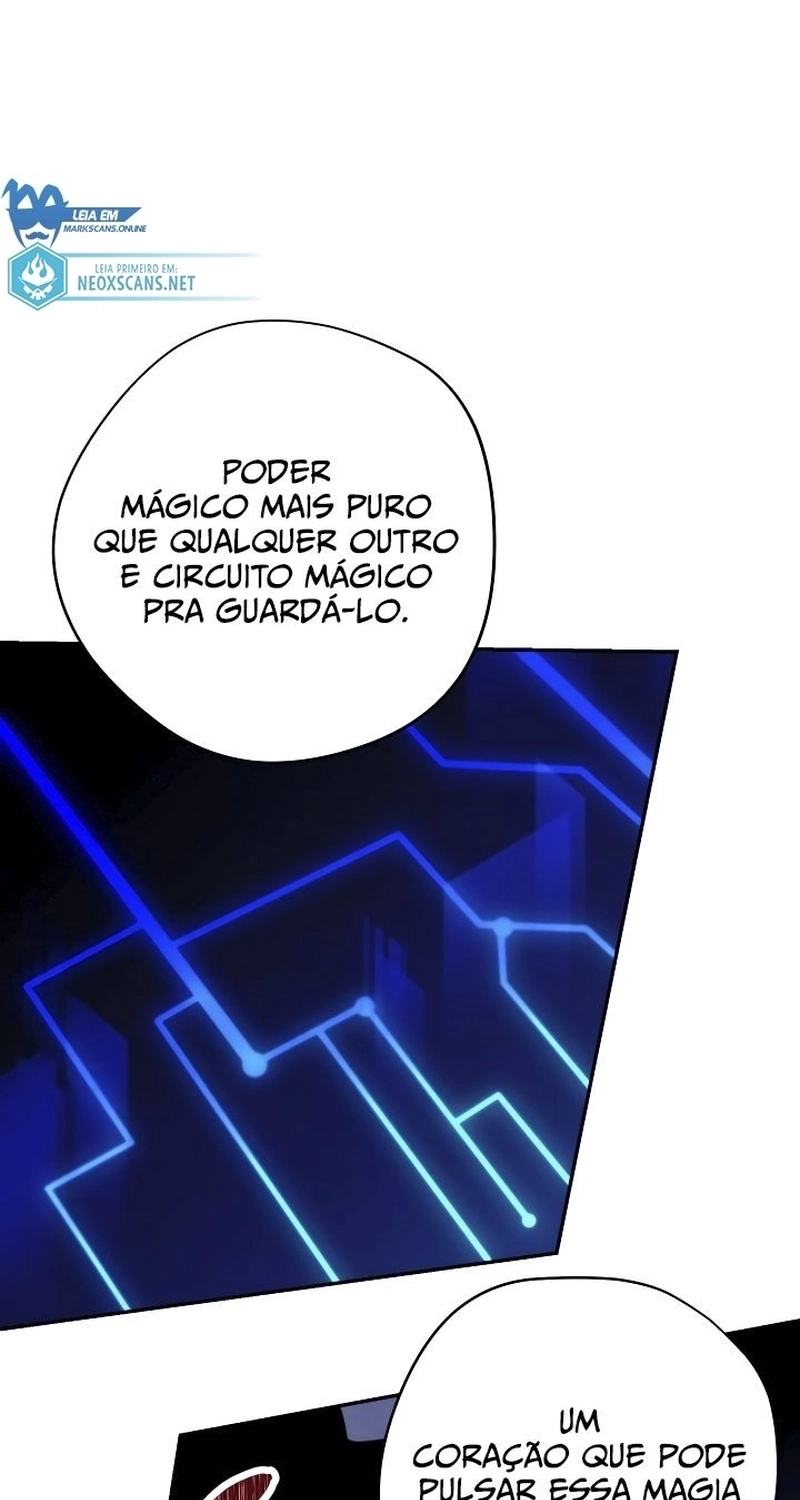 Ressurgindo do Futuro Capítulo 99 Página 48