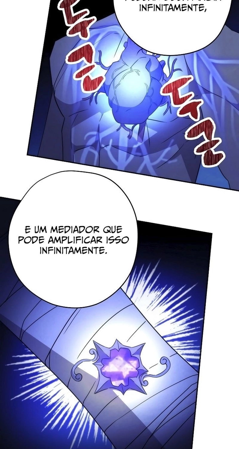 Ressurgindo do Futuro Capítulo 99 Página 49