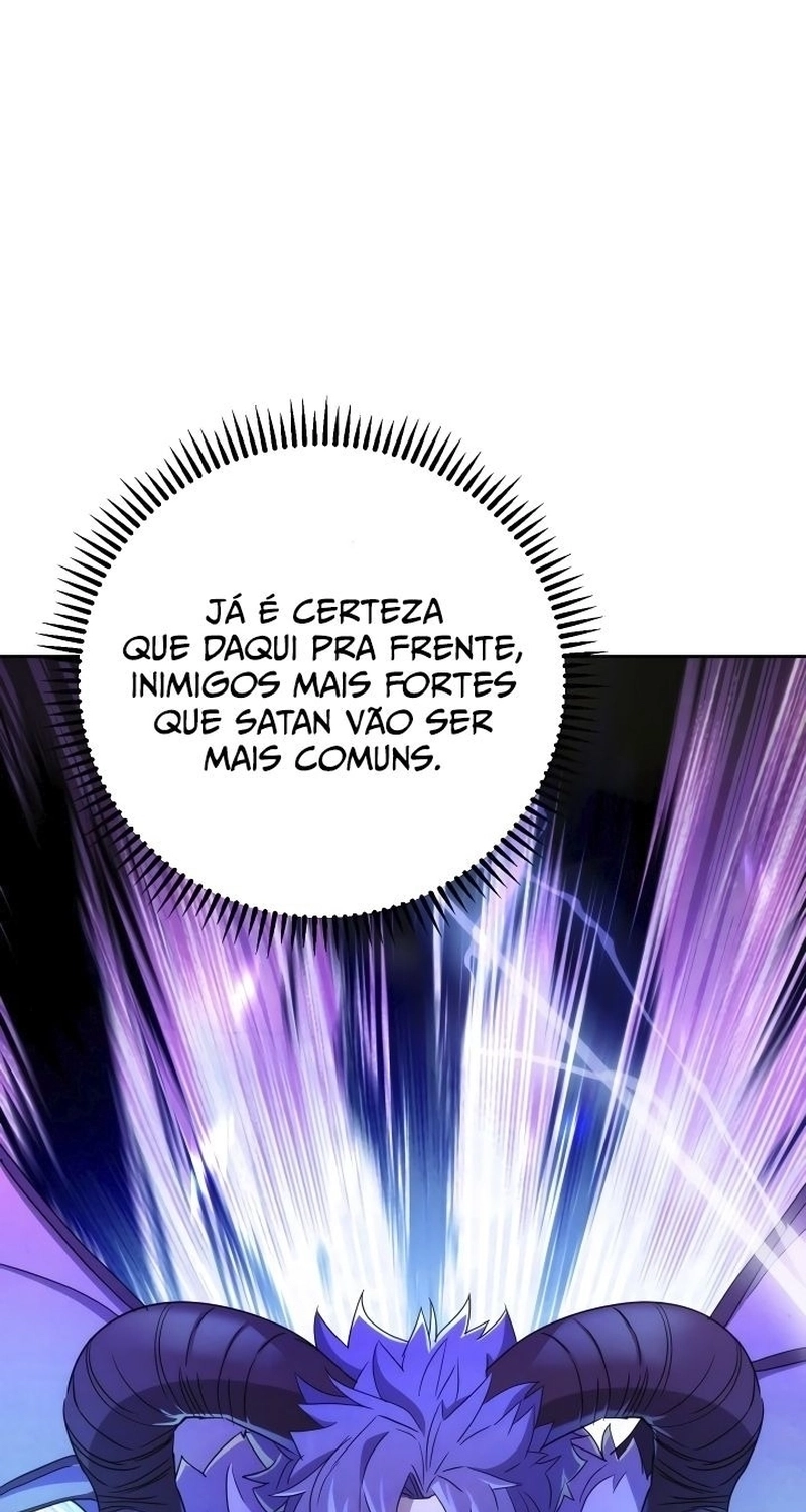 Ressurgindo do Futuro Capítulo 99 Página 80