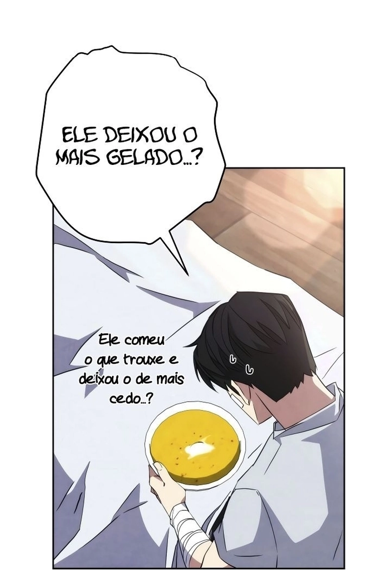 Ressurgindo do Futuro Capítulo 99 Página 91
