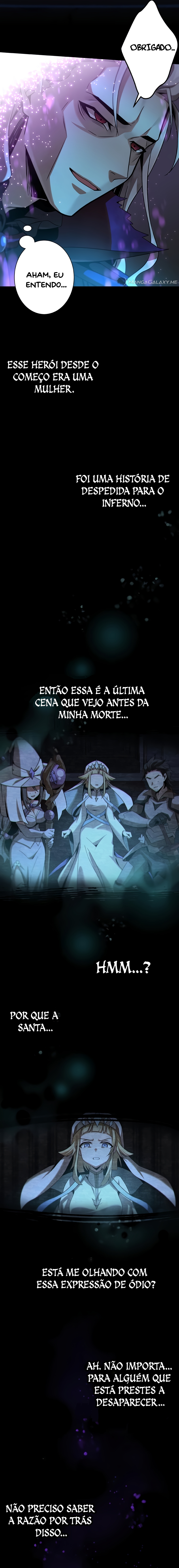 Resurrected Demon King Capítulo 1 Página 13