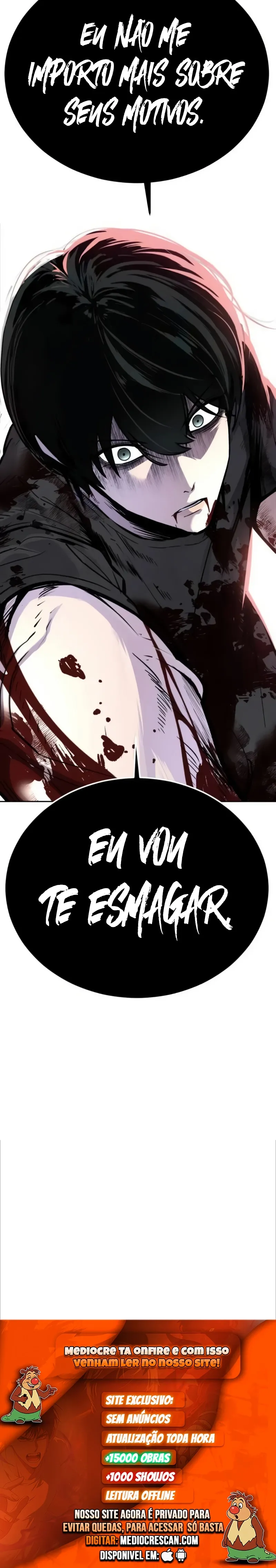 Resurrection Boy Capítulo 12 Página 16