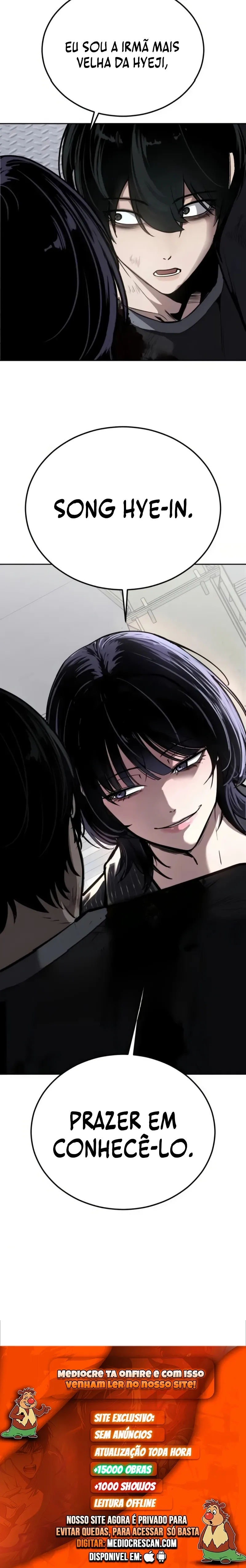 Resurrection Boy Capítulo 13 Página 17