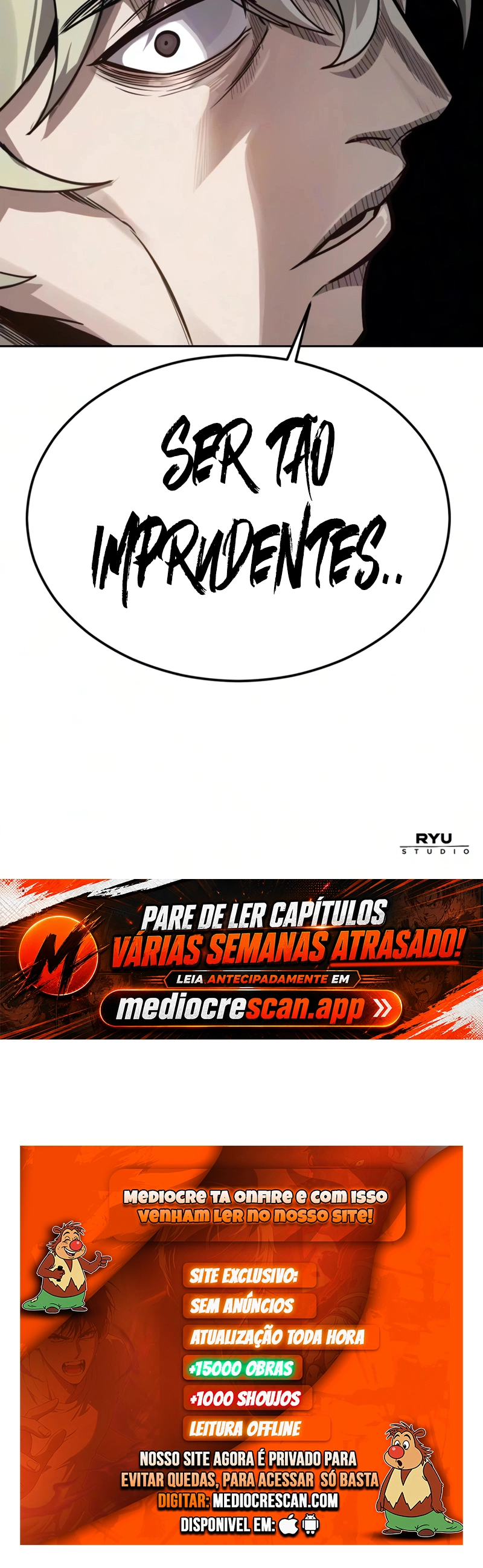 Resurrection Boy Capítulo 25 Página 19