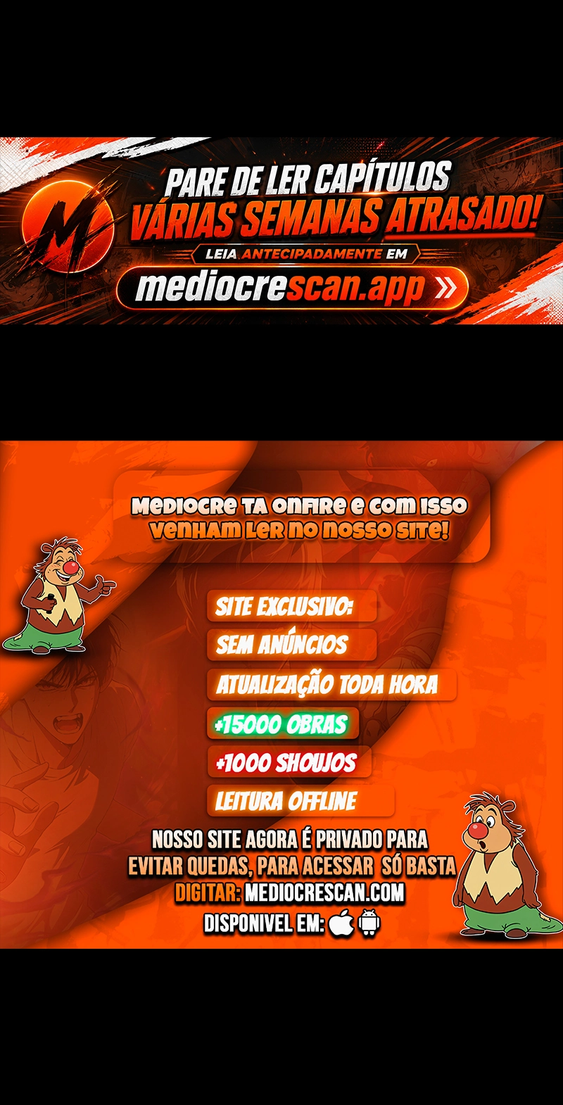Resurrection Boy Capítulo 30 Página 18