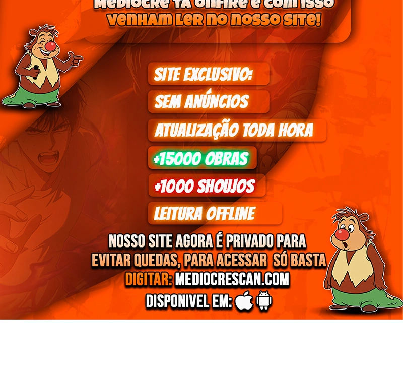 Resurrection Boy Capítulo 36 Página 18