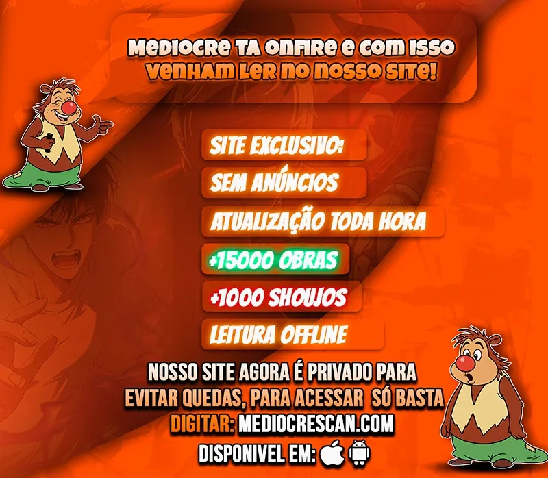 Resurrection Boy Capítulo 7 Página 18
