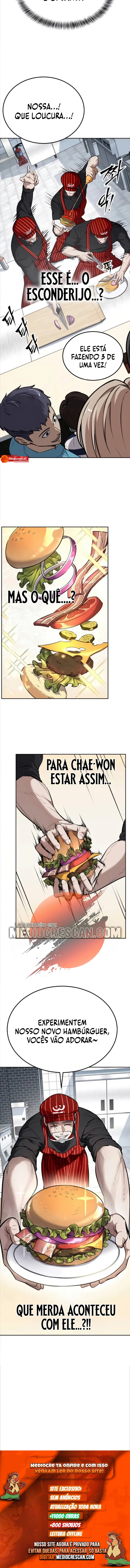 Resurrection Boy Capítulo 9 Página 16